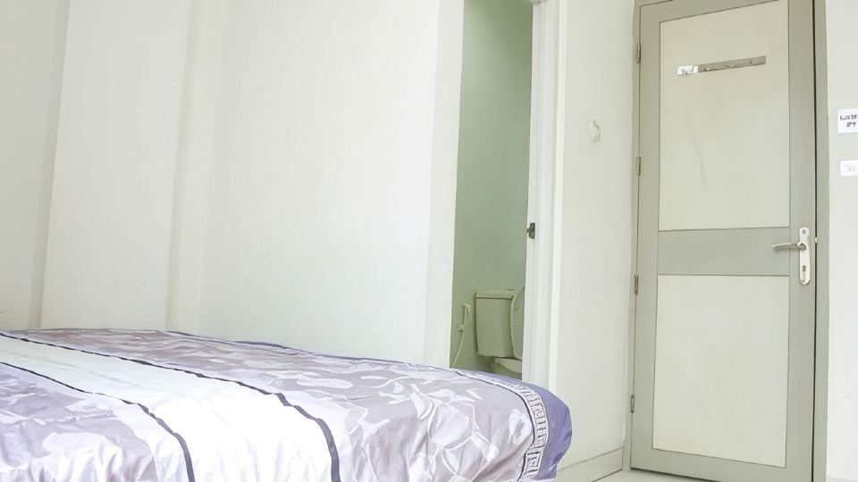 Good Room at Jakarta