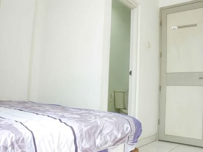 Good Room at Jakarta