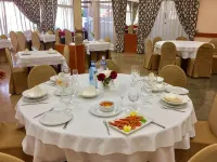 Aparthotel Ona Palamós - Desayuno