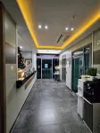 Boryeong Island Hotel - 2-Star