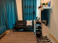 Lao Yu Homestay โรงแรมใกล้มูนไลท์ อินน์