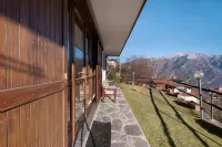 Bellagio Bellavista di Betty Appartamento Completo Open Space - Bungalows