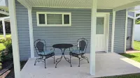Charming & Cozy 3Bdr 2b Home in Heart of Swansboro Perfect for a Relaxing Stay! - 3 tähden
