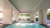 Hotel Sans Souci - Beach