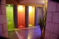 Posada Spa Privilegio de Vara - Spa