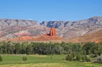 Shell Campground - Homestays