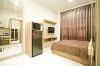 Jogja Lodge - Condos