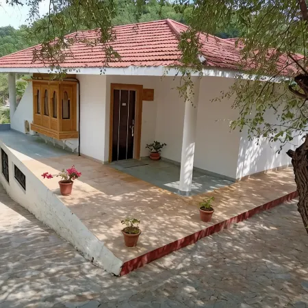Dera Kumbhalgarh