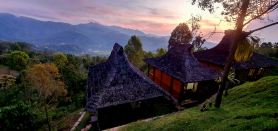 KELIMUTU PARADISO RESORT