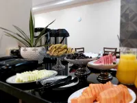 利布林飯店 - 早餐