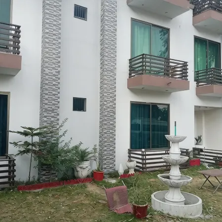 Mawaa Guest House
