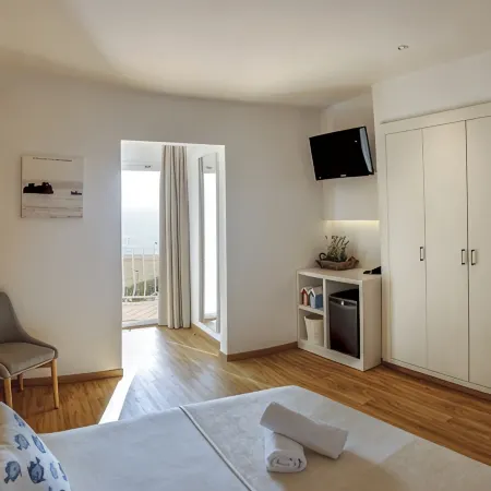 Hotel Rosa Nàutica