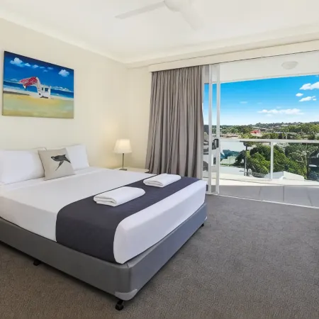 Pandanus Mooloolaba