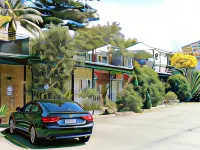 Ultimate Apartments Bondi Beach - parking