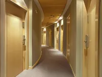 Blu Hotel Pamplona - 3-Star