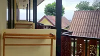 Dong Talay Lipe Beach Resort - Meerblick