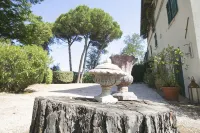 Casale Novilara - Wifi