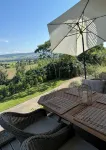 Romantic & stylish vacation apartment with two terraces and fantastic views - Wifi