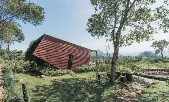 Cabin Bukit Bentang