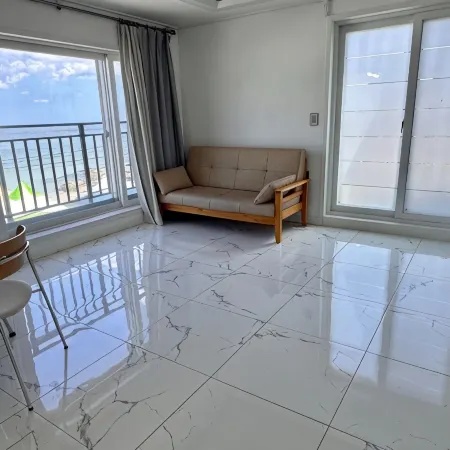 Pohang Starlight Sea Pension
