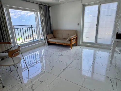 Pohang Starlight Sea Pension - spa