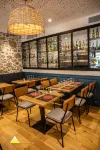Hotel Restaurant des Maures - 2-Star