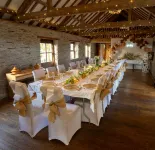 Jabajak Vineyard Restaurant & Rooms - Bares