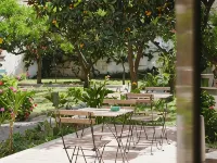Urban Oasis Hostel Hotels in Lecce
