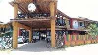 Costa Marlin Hotel - พร้อมWifi