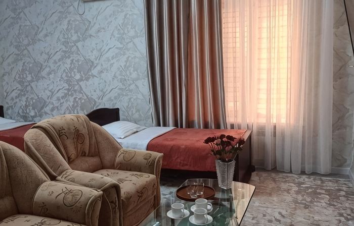 Hotel Zama