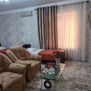 Hotel Zama