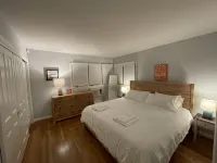 Beach Pass Included • Modern 3Br Osterville Retreat, Walkable to Village Center - โฮมสเตย์