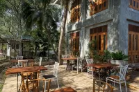 House of Passion Amphawa - Wi-Fi