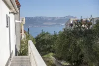 Apartment Jure - Havudsigt