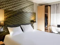 Ibis Sallanches Porte du Mont-Blanc Hotels in Sallanches