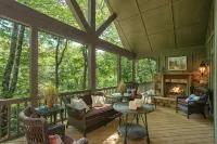 Luxe lodge-Sleeps 12-Close to Resort-Amenity Access - 4-Star