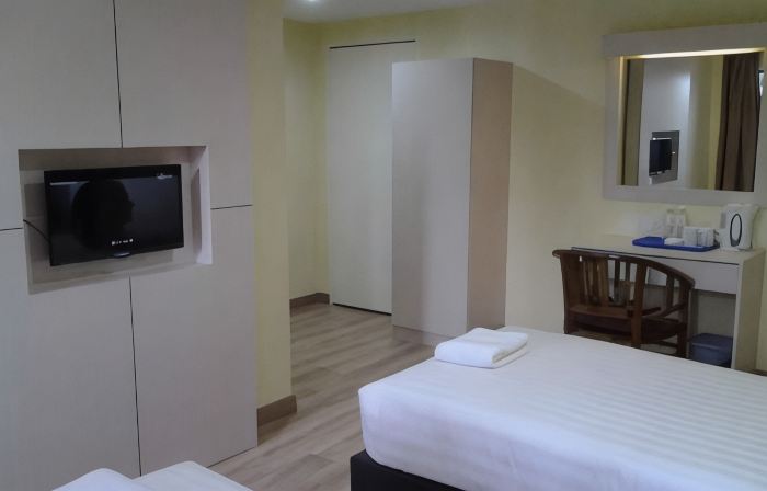 Suria Seremban Hotel