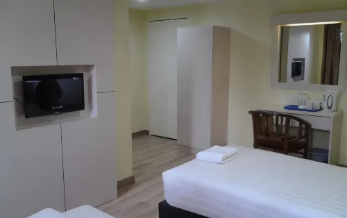 Suria Seremban Hotel