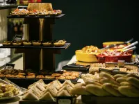 Mercure Belem Boulevard - breakfast