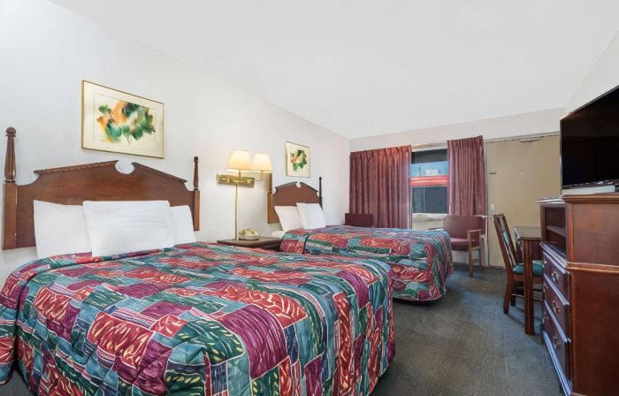 Days Inn by Wyndham Mt. Sterling