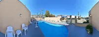 Americas Best Value Inn Brookhaven - piscine