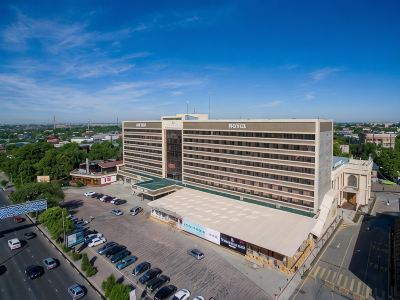 Shymkent Grand Hotel