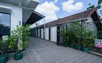 Medical Residence Yogyakarta Syariah - Wifi