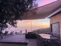 VILLA, EXCEPTIONAL LOCATION AND VIEW-PRIVATE HEATED POOL - Villas