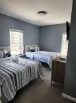 Townhomes at the Falls - 310 A Lower - Buffalo Ave2 Blocks from the Falls!!! - 4-stjärniga