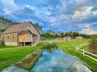 Sweetgrass Cottage - 4성급