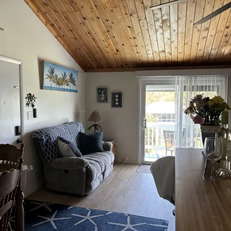ULTIMATE BEACH AND GOLF COURSE HAVEN ON SECLUDED EDISTO  IN THE WYNDHAM RESORT