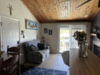 ULTIMATE BEACH AND GOLF COURSE HAVEN ON SECLUDED EDISTO  IN THE WYNDHAM RESORT - 홈스테이