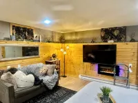 Charming Boutique Studio suite with everything you need for a getaway -  Apartamentos vacacionales