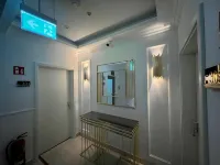 Durmaz Hotel - Kitchens